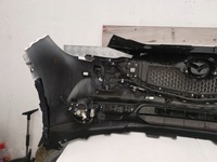 фото thumb №8, Mazda cx5 ii 17- бампер перед передній kompletny a4d