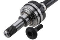 Купить Nty приводной вал приводная bmw x3 xdrive 25d 18-,, фото thumb