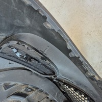 фото thumb №13, Mercedes vito v-klasa w447 amg бампер перед переднє решітка радіатора плита решітка