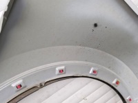 фото thumb №11, Kia sportage iii 3 крыло левый перед передний 9s