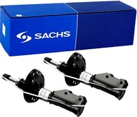 фото thumb №1, 2 x амортизаторы перед opel astra j iv 4 zafira c cruze sachs