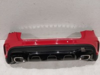 Купити Бампер задній mercedes gla w156 x156 amg, фото thumb