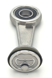 фото thumb №9, Набір ремонтний компресора підвішування пневматика bmw x5 f15 x6 f16 m f85