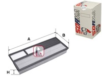 фото thumb №1, Фільтр повітря alfa romeo mito fiat 500 500 c dob