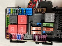 фото thumb №5, Mercedes w205 2.2cdi коробка запобіжників