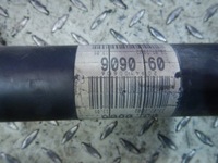 фото thumb №5, Mercedes c-klasa w203 1,8 m271940 163km coupe 3d wał приводной 2094100606