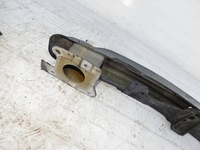 фото thumb №9, Renault laguna ii 1.9dci 06r балка бампера перед