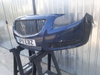 Бампер перед передний opel insignia a 2008-2013 Киев, фото thumb