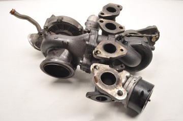 фото thumb №7, Volvo xc90 xc60 v s 90 d5 турбіна турбонагнітач 31441451 36010080 36010079