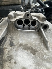 фото thumb №9, Коробка передач автомат c клас w205 2.0 cgi c 350 e 724295