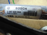 фото thumb №15, Механизм двигатель дворник citroen berlingo iii