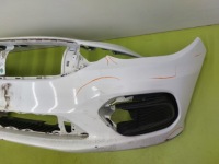 фото thumb №10, Бампер перед передній fiat tipo ii 2015- білий