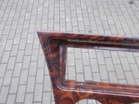 фото thumb №9, Панель рамка решётка пепельница peugeot 306 cabrio