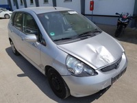 фото thumb №10, Honda jazz ii 2002-08 двері ліві праві перед зад сріблястий червоний темно-синій