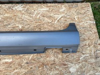 фото thumb №4, Молдинг поріг ліва mercedes w218 cls