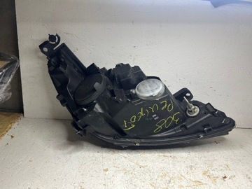 фото thumb №6, Peugeot 308 t9 13-17 лампа ліва звичайна st.bdb