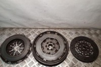 фото thumb №9, Комплект зчеплення nissan juke f15 8200926712et 1.5l дизель 81kw 2012