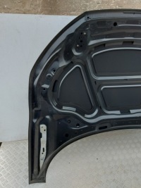 Купити Капот кришка двигуна audi tt 3 2014-2023 чорна оригінальна 8s0823029, фото thumb