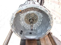 фото thumb №8, Редуктор коробка передач передач mercedes w166 1662704800