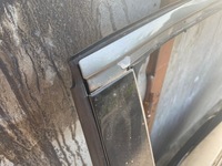 фото thumb №9, Дверь полный левый задняя audi q7 4l lift lm7w