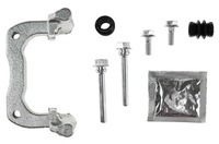 фото thumb №9, Скоба супорт гальмівний fabia golf iv/v 97-09