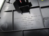 фото thumb №7, Sportage iv переключатель подушка безопасности заглушка консоли