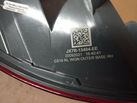 фото thumb №6, Лампа правый задняя ford focus 4 sedan europa