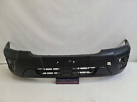 фото thumb №1, Бампер передній ford transit mk8 lift