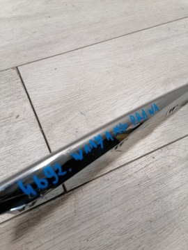 фото thumb №9, Mercedes w117 amg планка решётка радиатора правая a1178851021