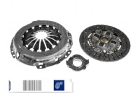 фото thumb №1, Blue print комплект зчеплення набір toyota auris 1.