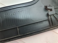 фото thumb №6, Hyundai tucson iii молдинг накладка двері ліва передня лівий перед