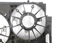 Корпус вентилятора радіатора toyota rav-4 12-19 / 422750-7113 Недорого, фото thumb