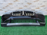 фото thumb №1, Бампер bmw x1 u11 колір 668