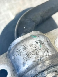 Купити Стабілізатор передній mercedes-benz sl r231 a2313230026 30657428 4.7l, фото thumb