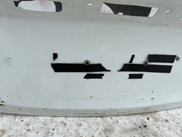 фото thumb №6, Кришка mitsubishi imiev зад задня i-miev
