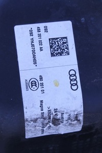 фото thumb №9, Audi r8 4s 16r- бак топлива 4s8201022aa 5.2