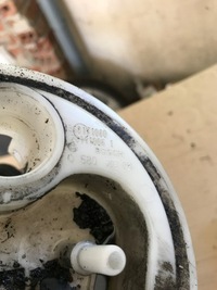 фото thumb №6, Fiat ducato iii 2.3 насос топлива поплавок 0580203098