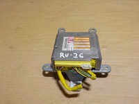 фото thumb №2, Forester iii модуль подушек подушка безопасности 98221sc030