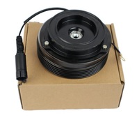 фото thumb №1, Зчеплення компресор bmw 3 e46 1998 - 2006