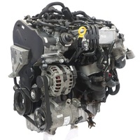 фото thumb №15, Audi a1 8x skoda rapid nh 1.6 tdi двигун kompletny cxma 115km