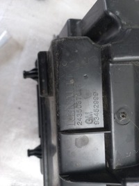 фото thumb №16, Vivaro b trafic talento корпус коробка предохранителей