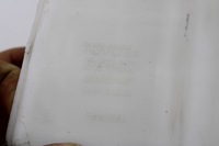 фото thumb №9, Lexus rc is gs 2015-2018 бачок жидкость омывателя насос 060851-407