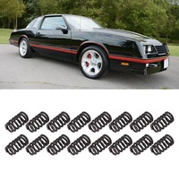 фото thumb №7, 16 szt. пружини клапанів ula pac 1218 racing пружини клапанів gy