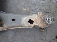 фото thumb №16, Подрамник подрамник подрамник audi a4 b6 2.5 tdi 01r