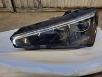 фото thumb №1, Skoda scala 2019 лампи передні