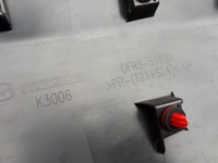 фото thumb №11, Mazda cx30 2019- 19- молдинг na двері ліва задні