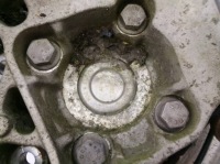 фото thumb №8, Mini cooper countryman r60 2011 9805658 ступиця колеса задня сторона права