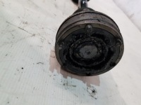Приводной вал левая левый перед seat vw skoda 1.4b Доставка, фото thumb