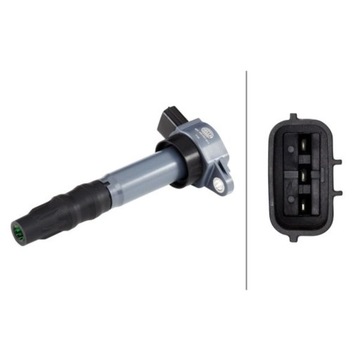 фото thumb №1, Катушка зажигания galant ix grandis outlander i 2.4