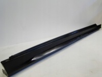 фото thumb №3, Mercedes молдинг поріг ліва amg gle w167 167 suv przed liftem